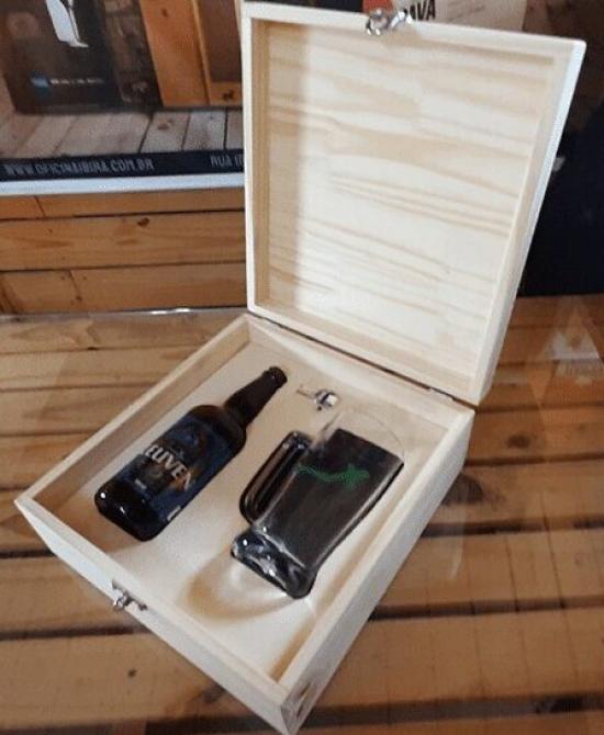 KITS CERVEJAS CORPORATIVOS