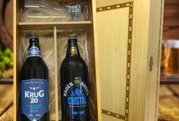 Imagem da galeria de fotos 9165 - Box Design Brindes