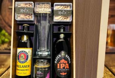 Imagem da galeria de fotos 9166 - Box Design Brindes