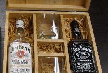 Imagem da galeria de fotos 9199 - Box Design Brindes