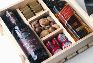 Imagem da galeria de fotos 9200 - Box Design Brindes