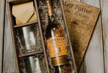 Imagem da galeria de fotos 9203 - Box Design Brindes