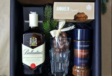 Imagem da galeria de fotos 9205 - Box Design Brindes