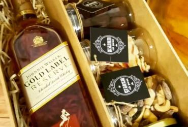 Imagem da galeria de fotos 9211 - Box Design Brindes