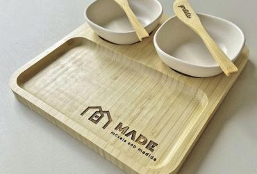 Imagem da galeria de fotos 9258 - Box Design Brindes