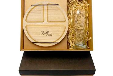 Imagem da galeria de fotos 9257 - Box Design Brindes